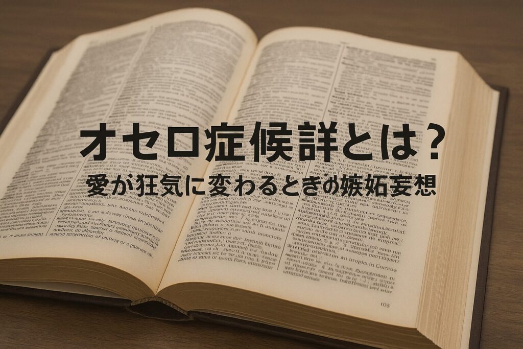 オセロ